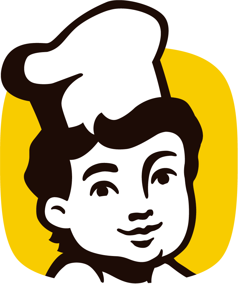 ÍCONE AMARETTO LOGO
